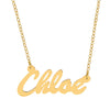 Name Necklace "Chloe"