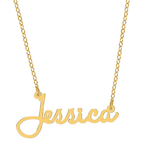 Name Plate JESSICA