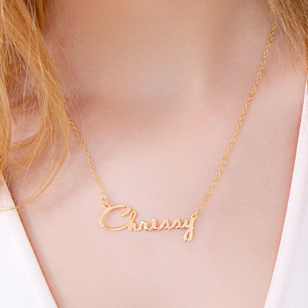Name Plate JESSICA