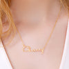 Name Plate JESSICA