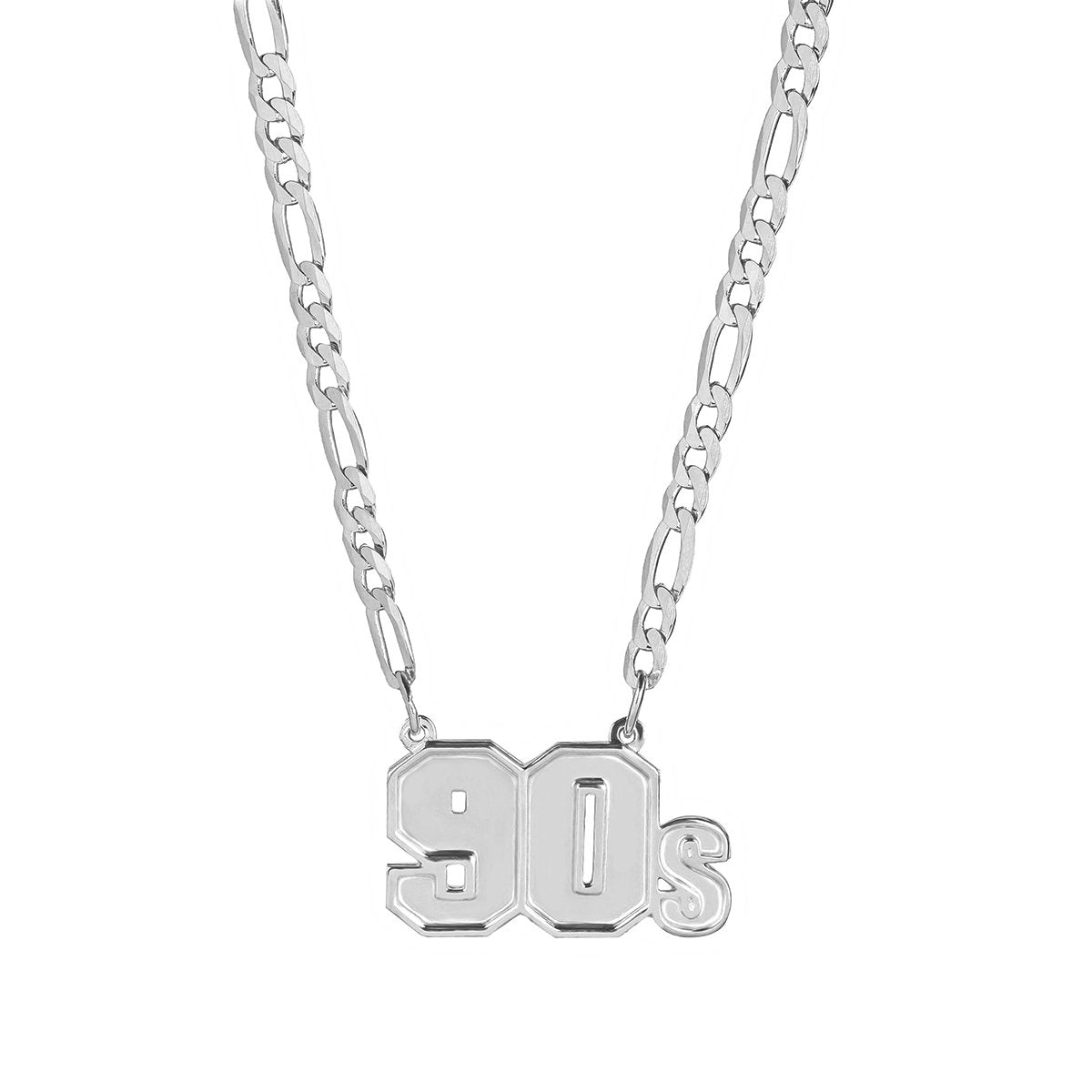 DECADE NECKLACE