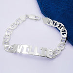 Men's Name Bracelet "ERICK"