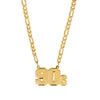 DECADE NECKLACE