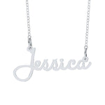 Name Plate JESSICA