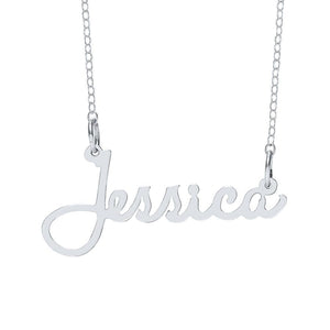 Name Plate JESSICA